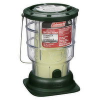 Coleman - Coleman 70+ Hr Citronella Lantern, 1 Each