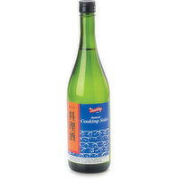 Shirakiku - Cooking Wine, 750 Millilitre