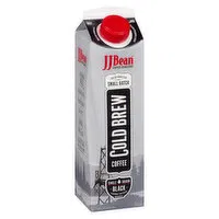 JJ Bean - Cold Brew Coffee Black