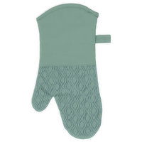 S&Co HOME - Sage Green Oven Mitts, 2 Each