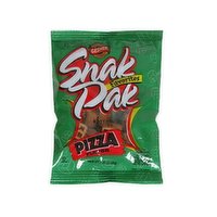 Gesher - Snakpak Pizza, 35 Gram