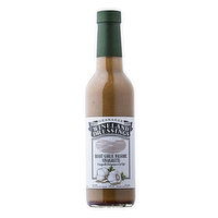 Okanagan Wineland Dressing - Balsamic Vinaigrette - Roast Garlic, 375 Millilitre