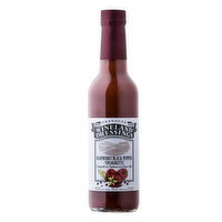 Okanagan Wineland Dressing - Vinaigrette - Raspberry Black Pepper, 375 Millilitre
