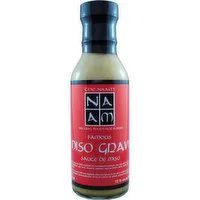 Naam - Miso Gravy Sauce, 350 Millilitre