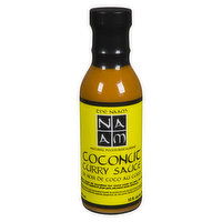 Naam - Coconut Curry Sauce, 350 Millilitre