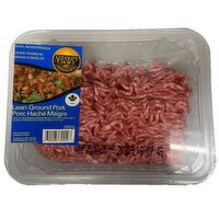 Savoury Choice - Lean Ground Pork, 500 Gram