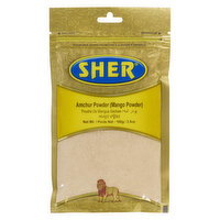 Sher - Amchur Ground, 100 Gram