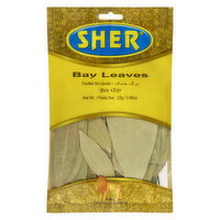 Sher - Bay Leaves, 25 Gram