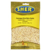 Sher - Charmagaz, 200 Gram