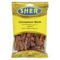 Sher - Cinnamon Bark, 200 Gram