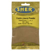 Sher - Jeera Powder, 100 Gram