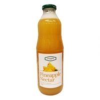 Jasmine Foods - Pineapple Nectar, 1.01 Litre
