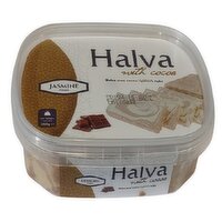 Jasmine Foods - Halva Chocolate, 350 Gram