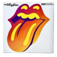 Road Crates - Rolling Stones Ghost Town 1000pc, 1 Each