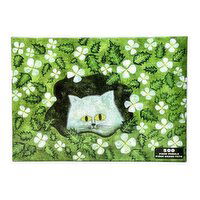 Road Crates - Jigsaw Puzzle Lucky Cat by Saori Shinada, 1 Each