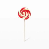 Hammonds - Organic Mint Lollipops, 28 Gram