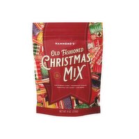 Hammonds - Christmas Bag Mixed, 255 Gram