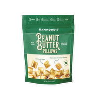 Hammonds - Peanut Butter Pillows, 255 Gram