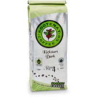 Kootenay Coffee Co. - Kickstart Dark Coffee, 454 Gram