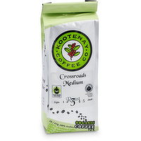 Kootenay Coffee - Crossroads Medium, 1 Pound