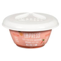 Impress - Carrot Pineapple Ginger Baby Food Organic, 128 Millilitre