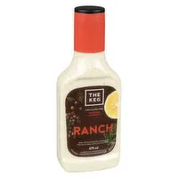 The Keg - The Keg Ranch Dressing, 475 Millilitre