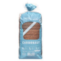 Carbonaut - White Bread, Low Carb