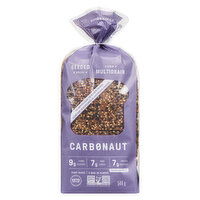 Carbonaut - Seeded Multigrain Bread, Low Carb