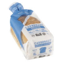 Carbonaut - Bread White, 550 Gram