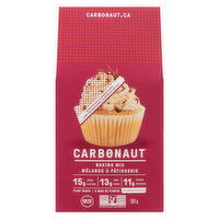 Carbonaut - Baking Mix, 284 Gram