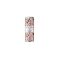 Back Door Winery - Giggle Juice Rose Bubbles, 250 Millilitre