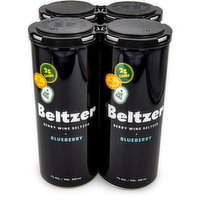 Beltzer - Blueberry, 250 Millilitre