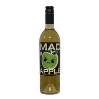 Mad Berry - Apple Spice, 750 Millilitre