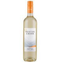 HESTER CREEK - Pinot Gris, 750 Millilitre