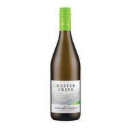 HESTER CREEK - Columbia Valley Pinot Gris Viognier, 750 Millilitre