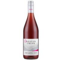 Hester Creek - Rose Cabernet Franc, 750 Millilitre
