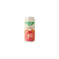 Bumper Crop - Crisp Apple 473ml, 473 Millilitre