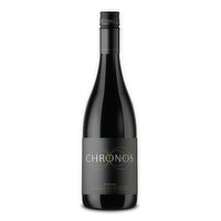 Chronos - Syrah, 750 Millilitre