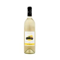 Little Straw Vineyards - Tapestry, 750 Millilitre