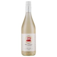 Dirty Laundry Wineyards - Pinot Gris, 750 Millilitre