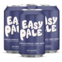 Wildeye Brewery - Easy Pale Non-Alcohol Beer, 355 Millilitre
