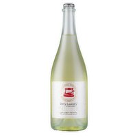 Dirty Laundry Wineyards - Lets Get Fizzical White, 750 Millilitre