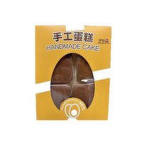 EMME FOODS - Homemade Original Cake, 440 Gram