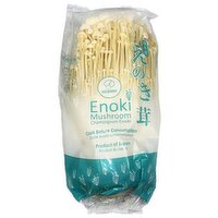 Fresh - Enoki Mushroom, 200 Gram