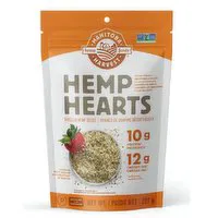 Manitoba Harvest - Hemp Hearts Natural