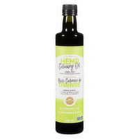 Manitoba Harvest - Culinary Hemp Oil, 500 Millilitre