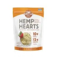 Manitoba Harvest - Hemp Hearts, 700 Gram