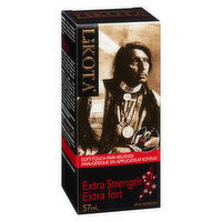 Lakota - Topical Pain Reliever Extra Strength Soft Touch, 57 Millilitre