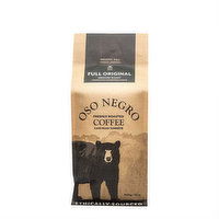 Oso Negro - Full Original, 12 Ounce