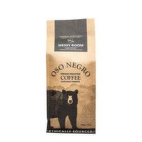 Oso Negro - Messy Room, 12 Ounce